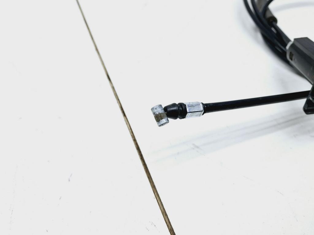 Трос лючка бензобака, 1500 рублей, Пермь