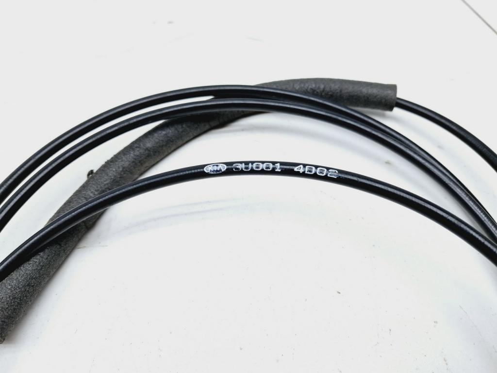 Трос лючка бензобака, 1500 рублей, Пермь