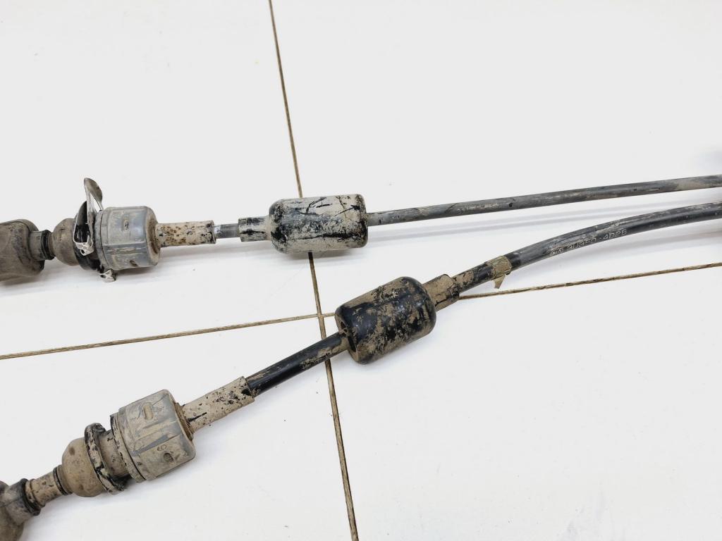 Трос МКПП, 15000 рублей, Пермь