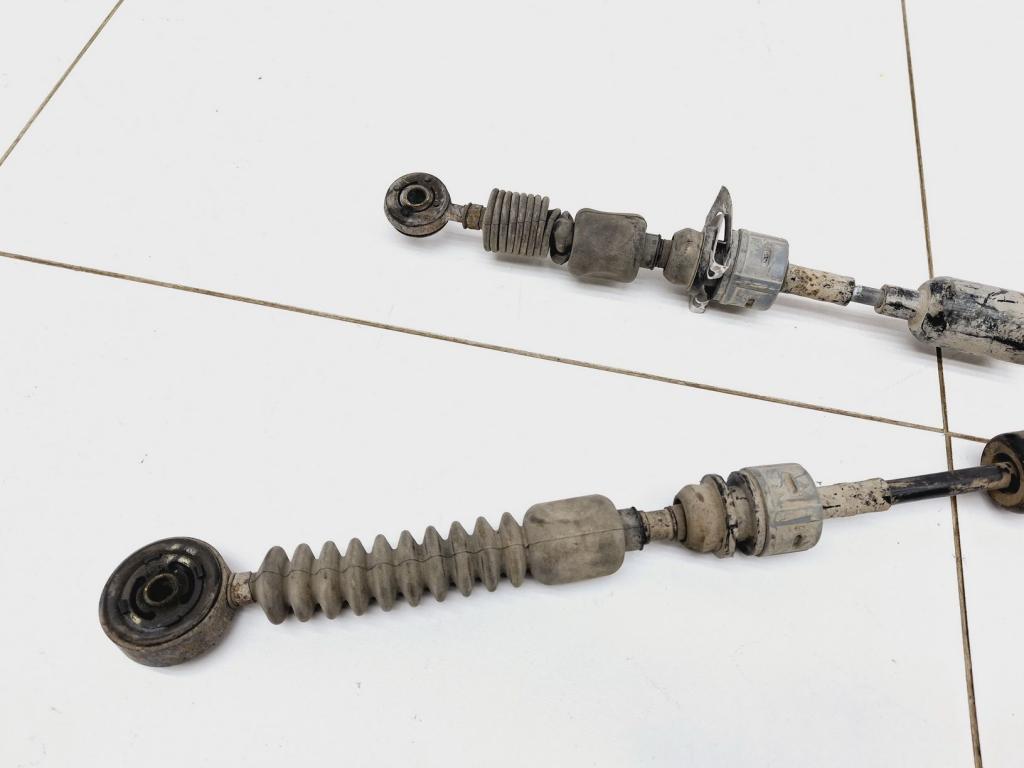 Трос МКПП, 15000 рублей, Пермь