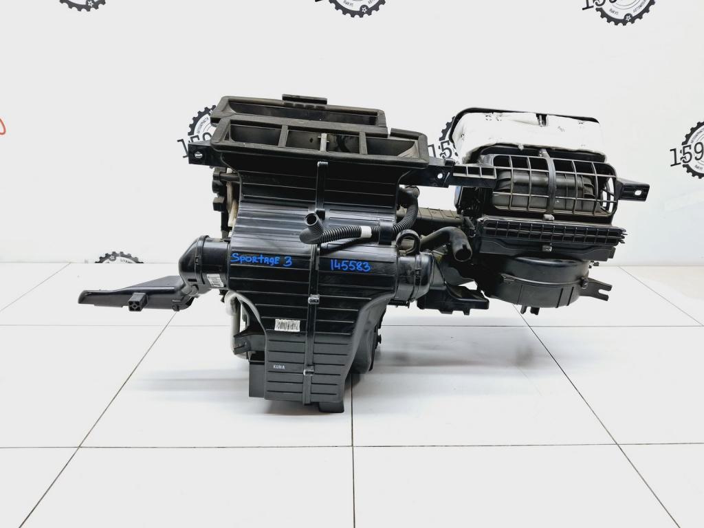 Корпус отопителя, 15000 рублей, Пермь