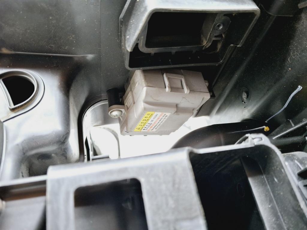 Корпус отопителя, 15000 рублей, Пермь