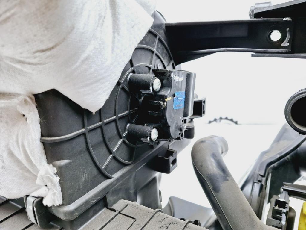 Корпус отопителя, 15000 рублей, Пермь