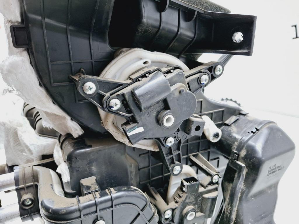 Корпус отопителя, 15000 рублей, Пермь