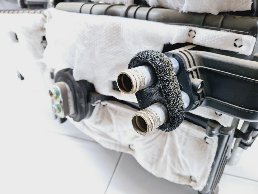 Корпус отопителя, 15000 рублей, Пермь