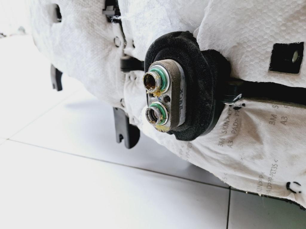 Корпус отопителя, 15000 рублей, Пермь