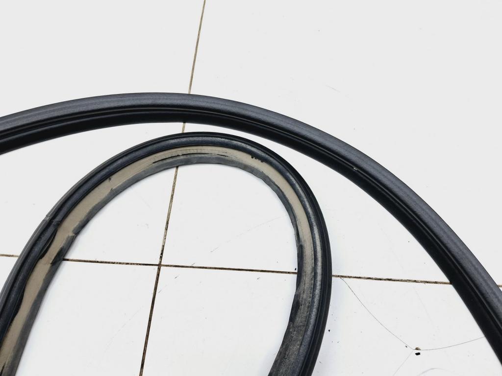 Уплотнитель багажника, 2000 рублей, Пермь