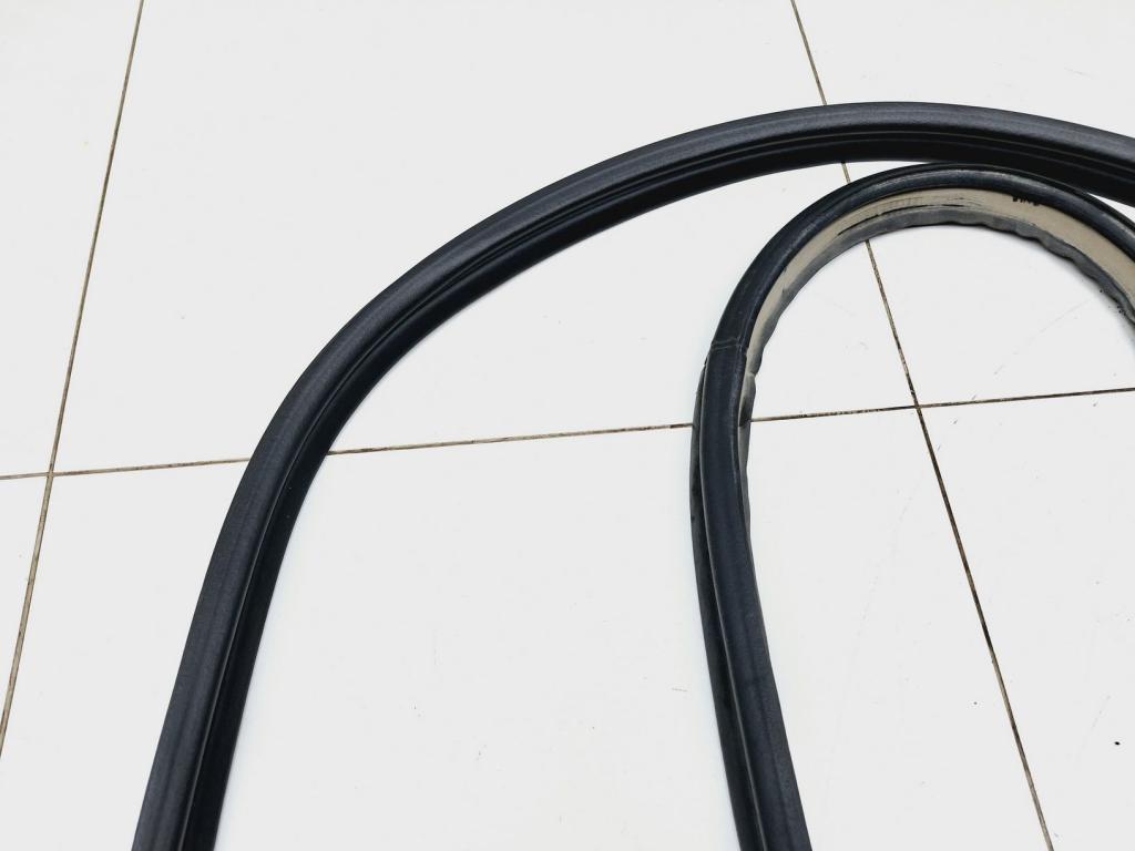 Уплотнитель багажника, 2000 рублей, Пермь