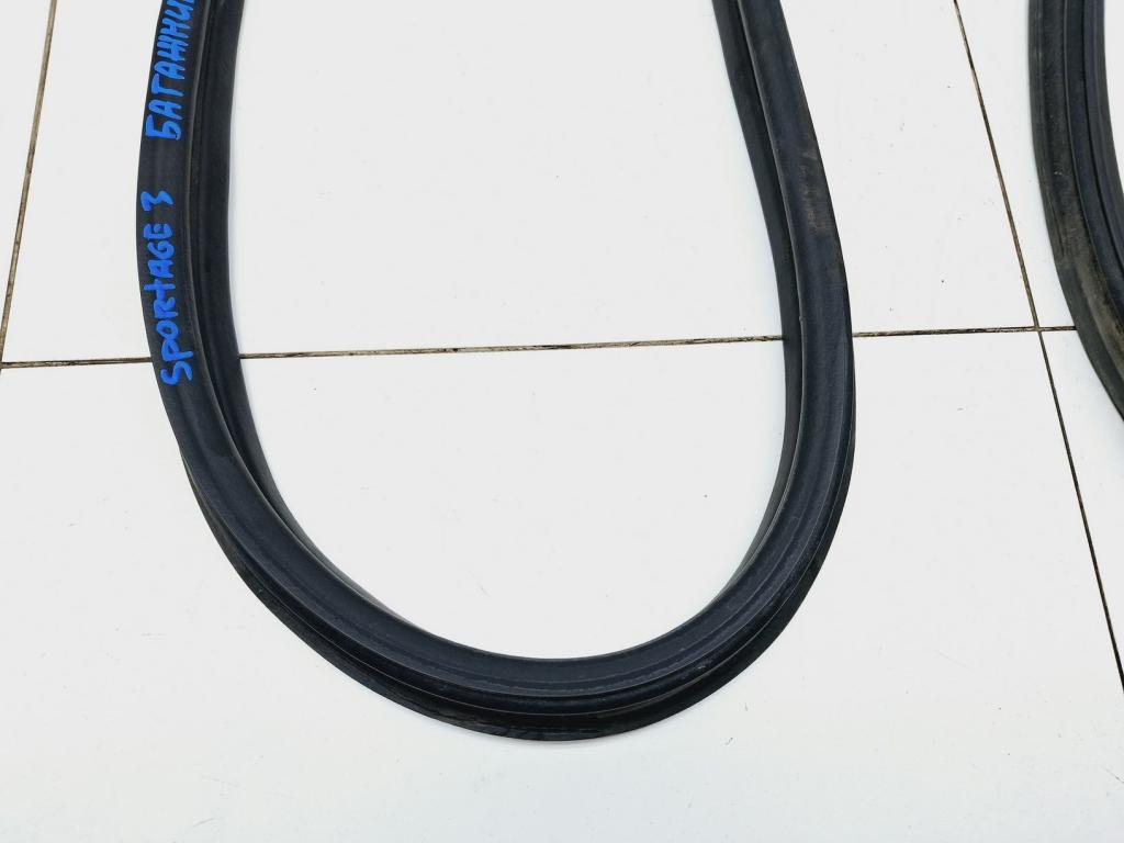 Уплотнитель багажника, 2000 рублей, Пермь