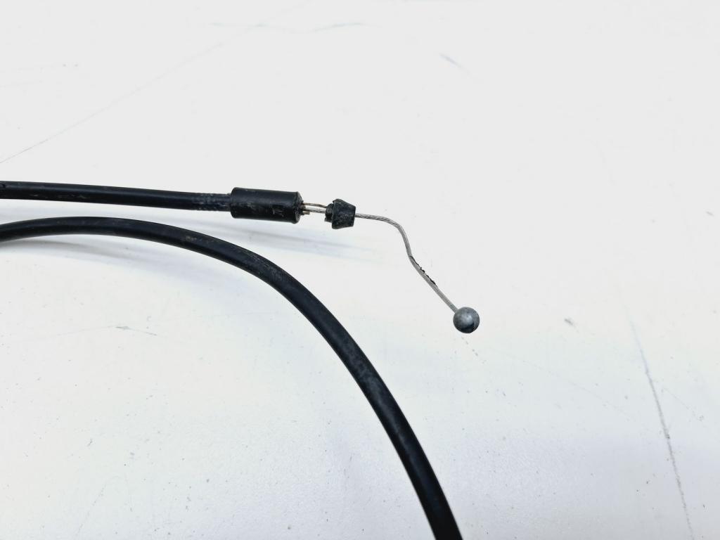 Трос открывания капота, 2000 рублей, Пермь