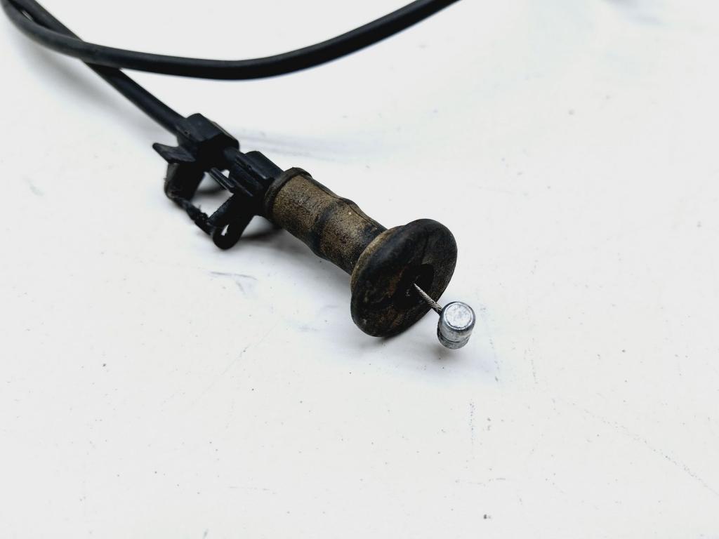 Трос открывания капота, 2000 рублей, Пермь