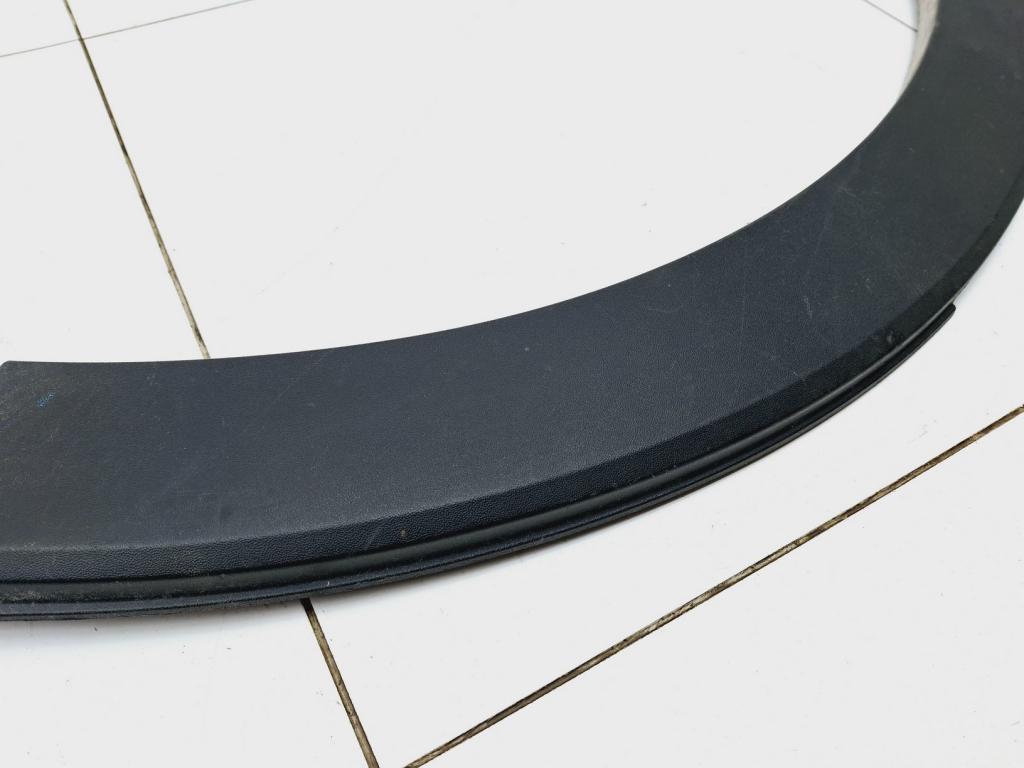 Накладка заднего крыла правого, 800 рублей, Пермь