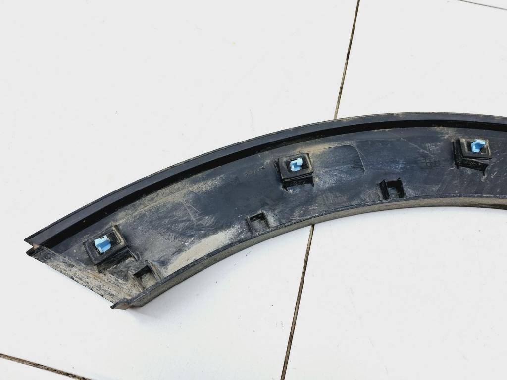 Накладка заднего крыла правого, 800 рублей, Пермь