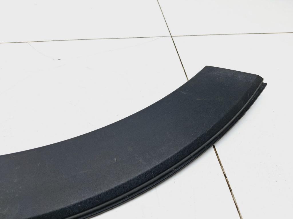 Накладка заднего крыла левого, 1200 рублей, Пермь