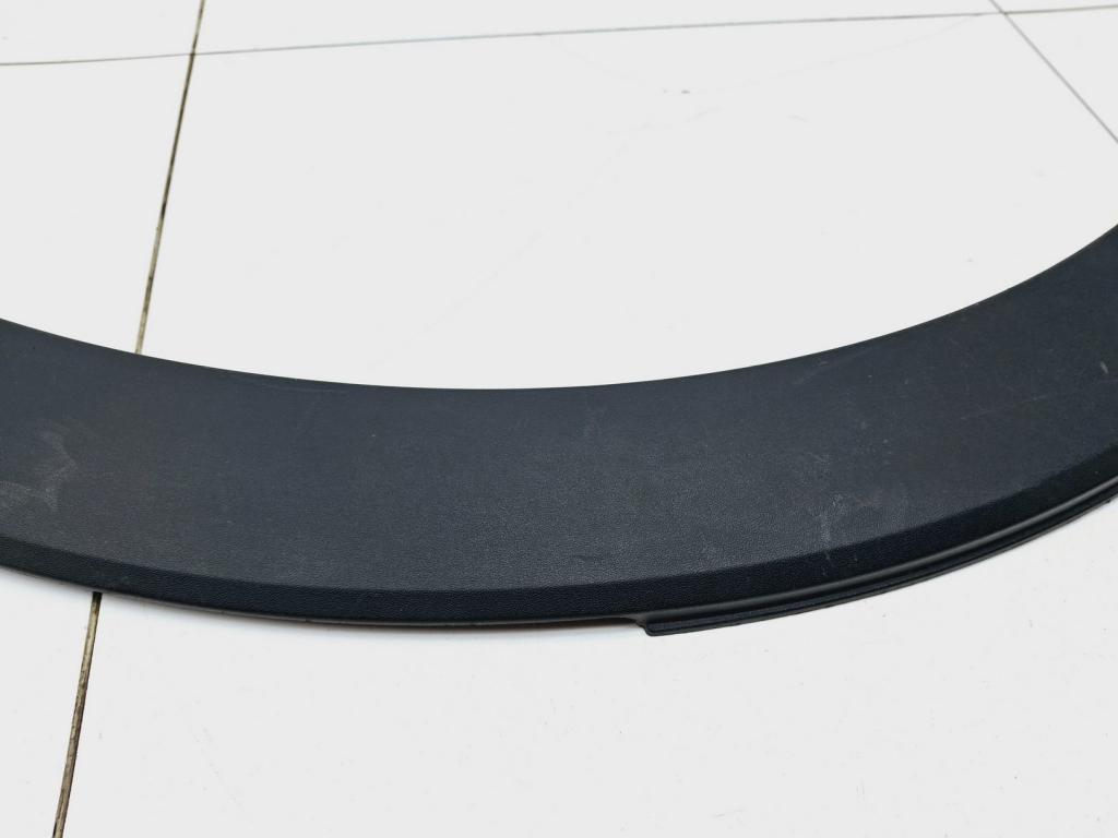 Накладка заднего крыла левого, 1200 рублей, Пермь