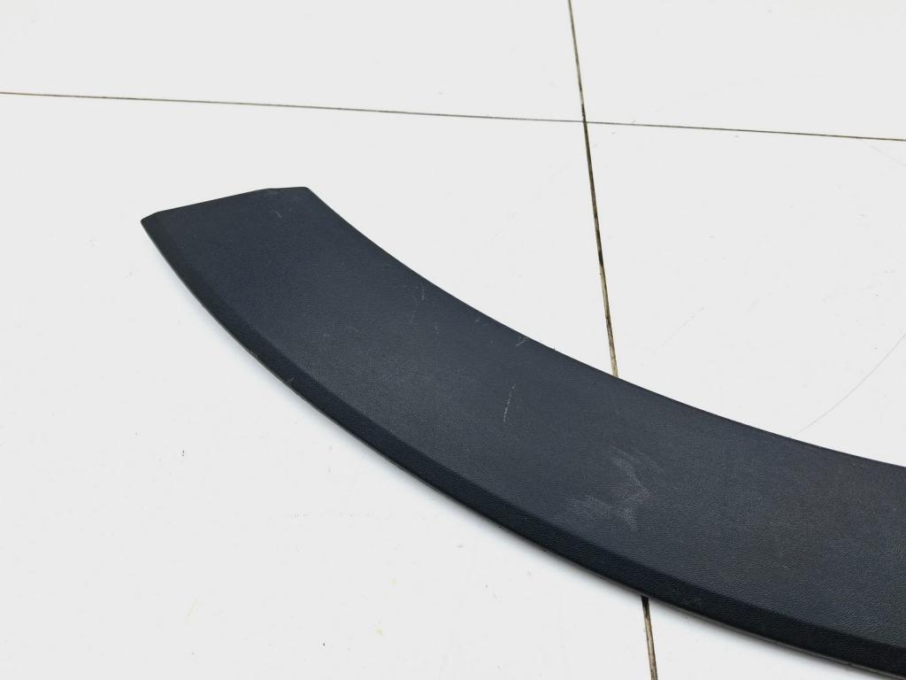 Накладка заднего крыла левого, 1200 рублей, Пермь