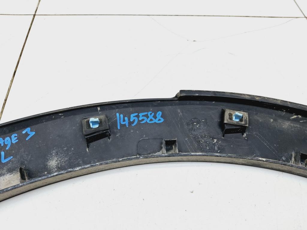 Накладка заднего крыла левого, 1200 рублей, Пермь