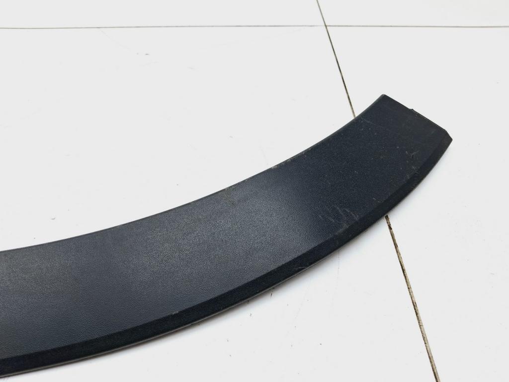 Накладка переднего крыла левого, 1000 рублей, Пермь