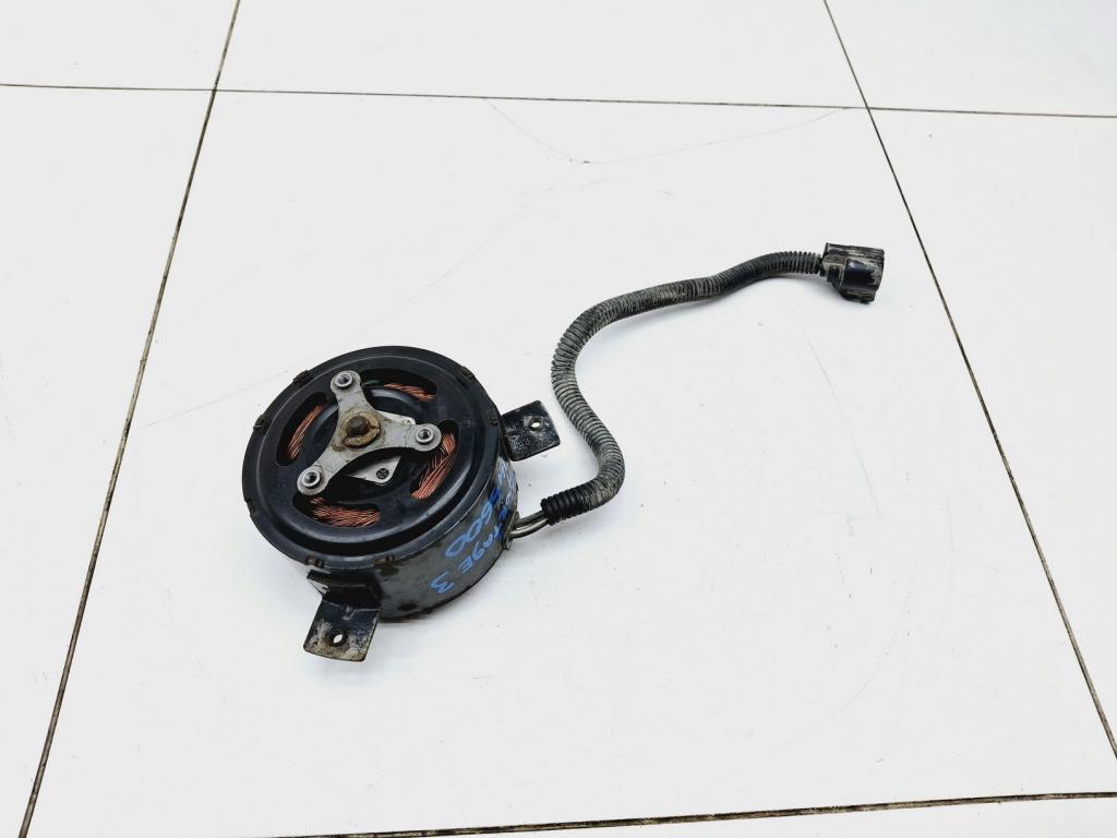 Моторчик вентилятора, 5000 рублей, Пермь