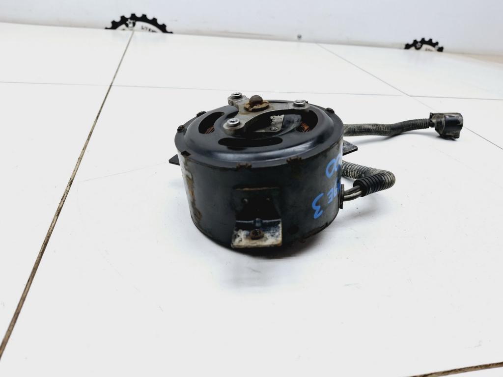 Моторчик вентилятора, 5000 рублей, Пермь