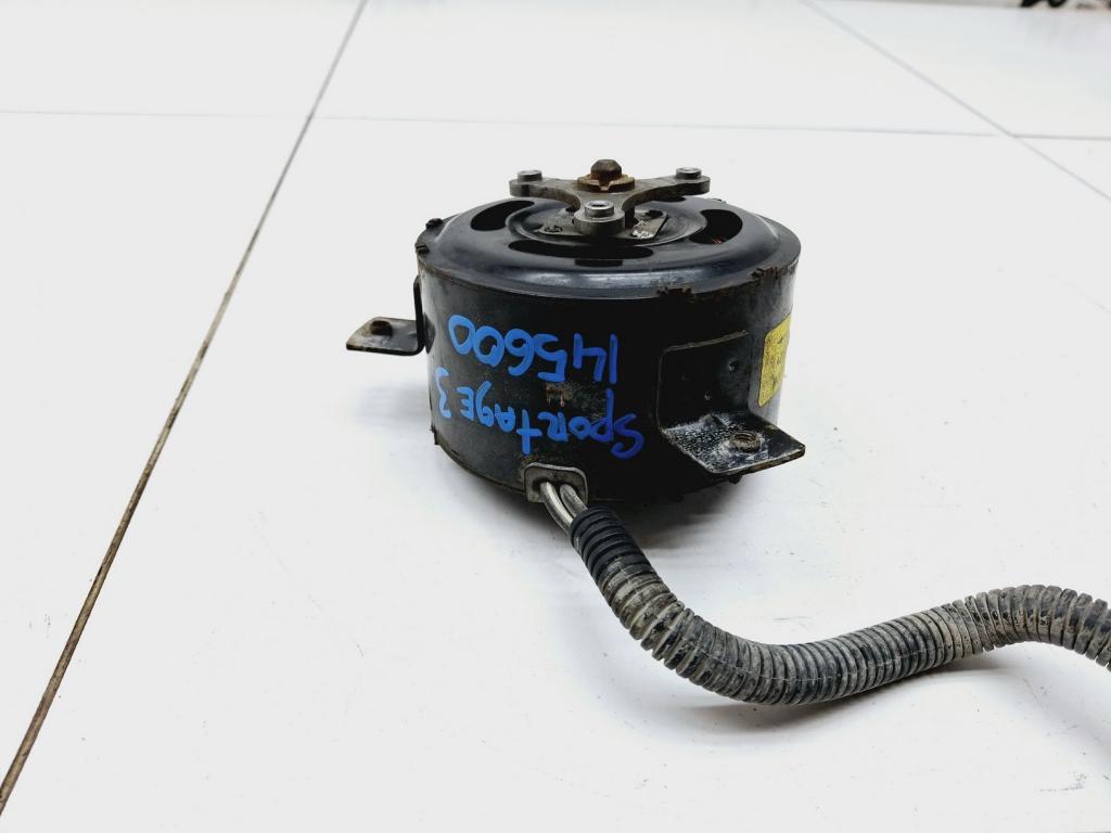 Моторчик вентилятора, 5000 рублей, Пермь