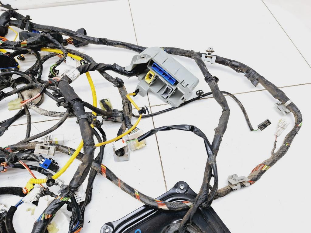 Проводка салонная, 12000 рублей, Пермь