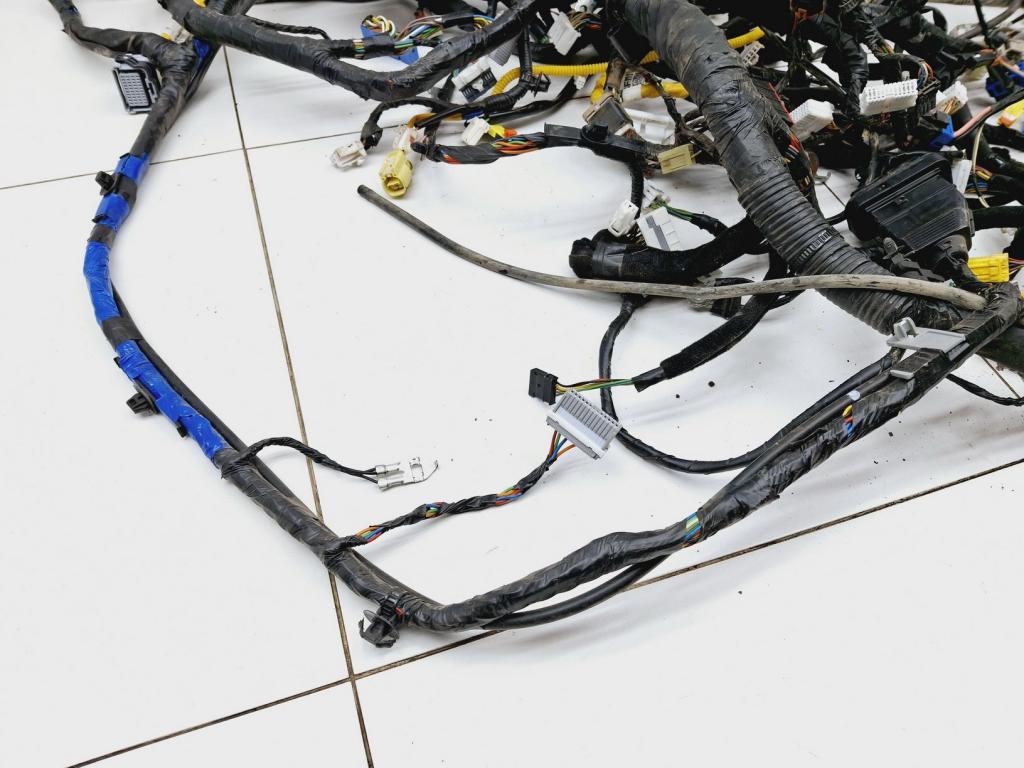 Проводка салонная, 12000 рублей, Пермь