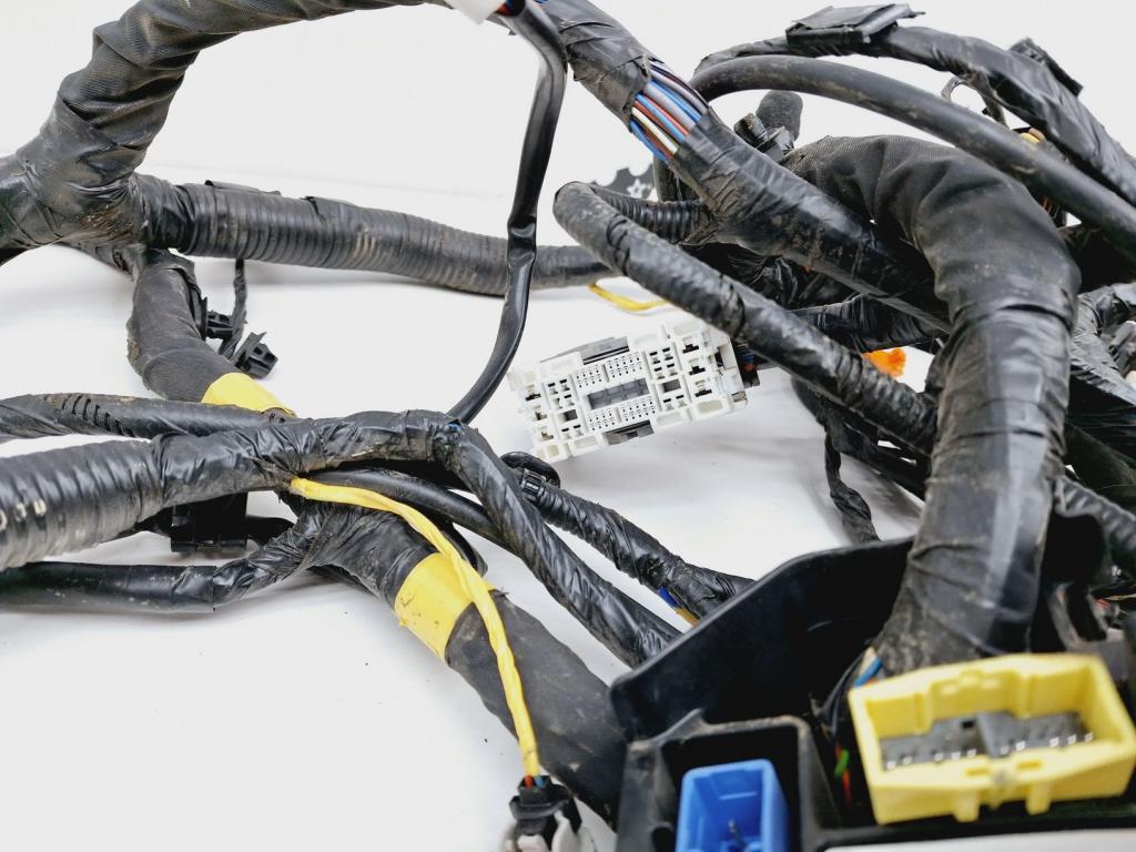 Проводка салонная, 12000 рублей, Пермь