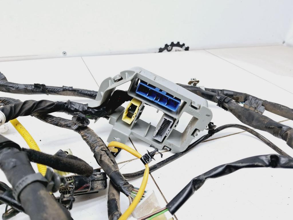 Проводка салонная, 12000 рублей, Пермь