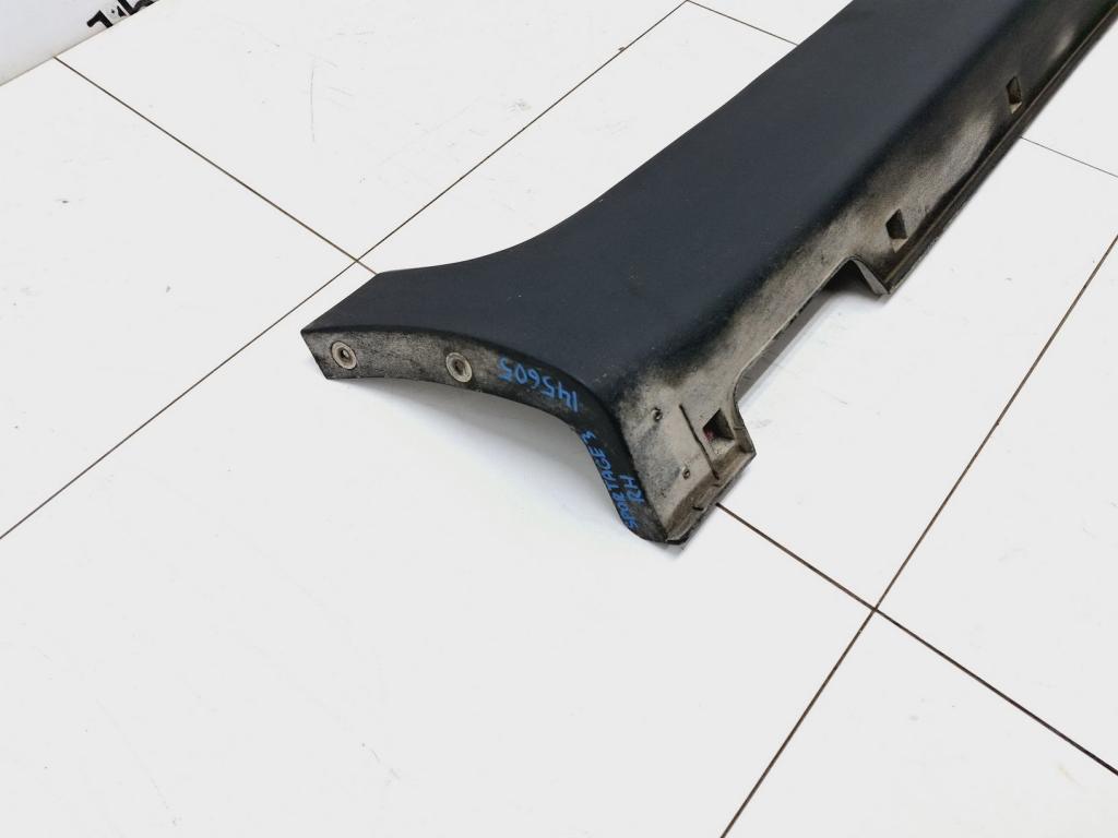 Накладка на порог наружная, 2500 рублей, Пермь