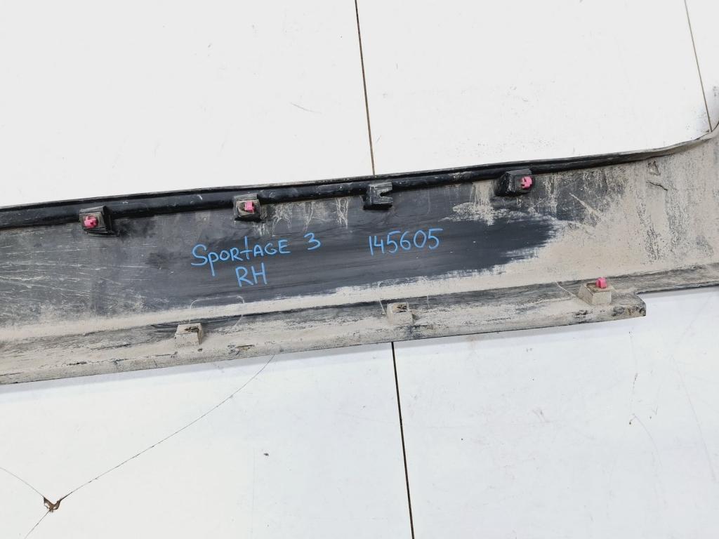 Накладка на порог наружная, 2500 рублей, Пермь