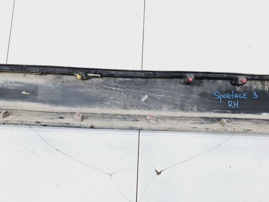 Накладка на порог наружная, 2500 рублей, Пермь