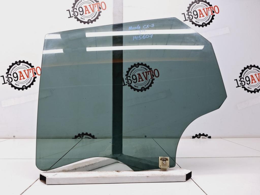 Стекло двери задней левой, 1500 рублей, Пермь