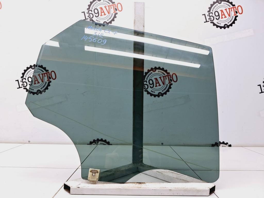 Стекло двери задней правой, 1500 рублей, Пермь