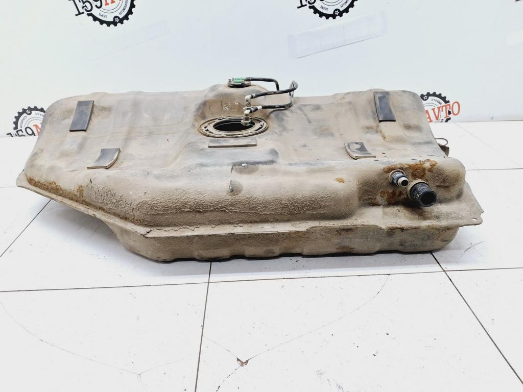 Бак топливный, 4000 рублей, Пермь