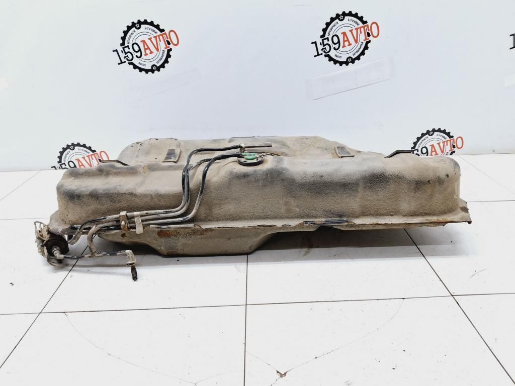 Бак топливный, 4000 рублей, Пермь