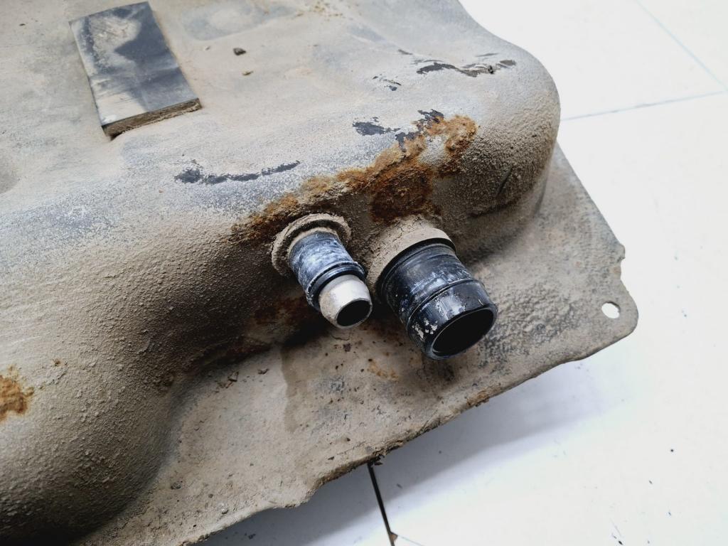 Бак топливный, 4000 рублей, Пермь