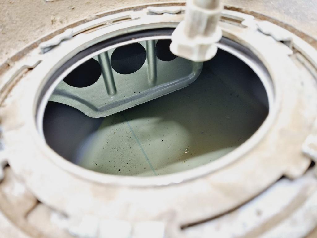 Бак топливный, 4000 рублей, Пермь