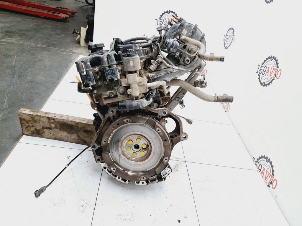 Двигатель, 110000 рублей, Пермь