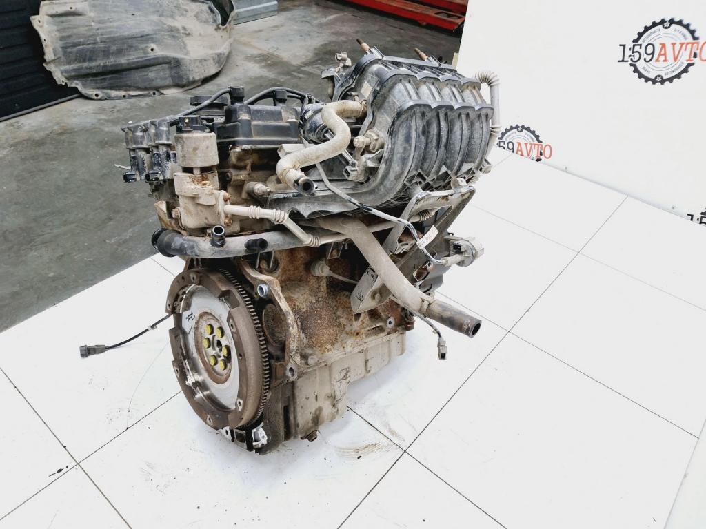 Двигатель, 110000 рублей, Пермь