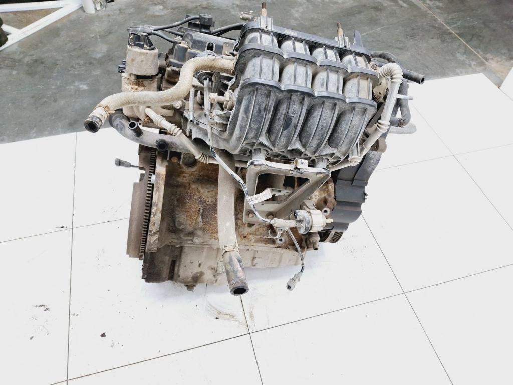 Двигатель, 110000 рублей, Пермь