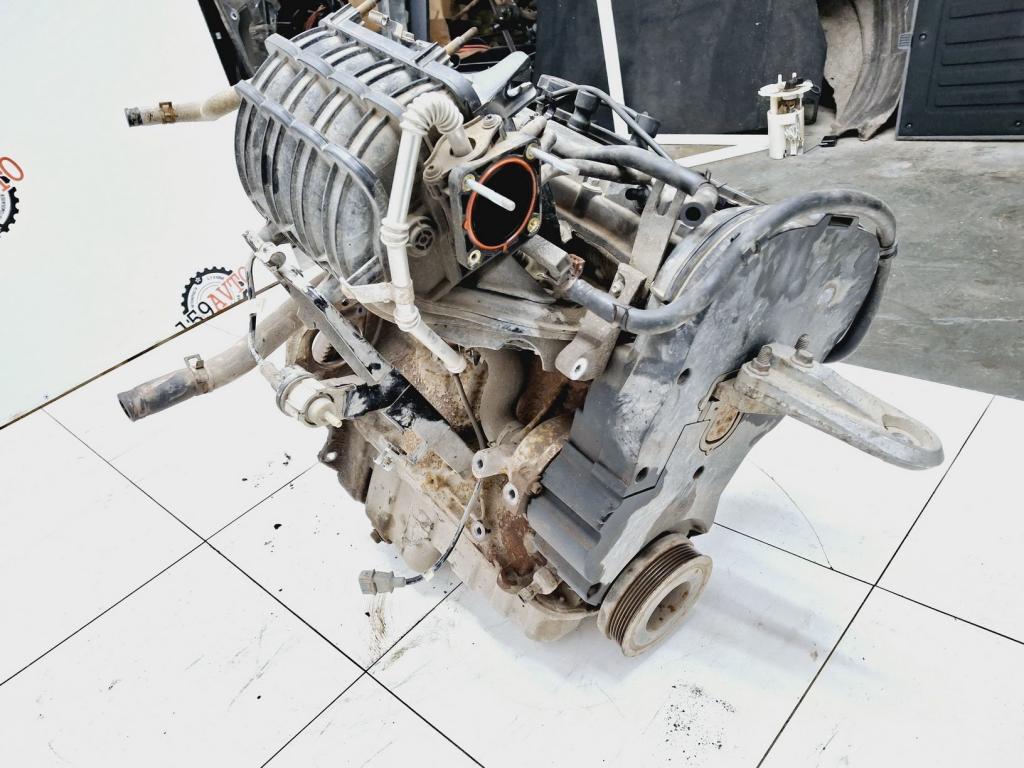 Двигатель, 110000 рублей, Пермь