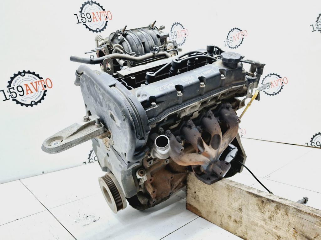 Двигатель, 110000 рублей, Пермь