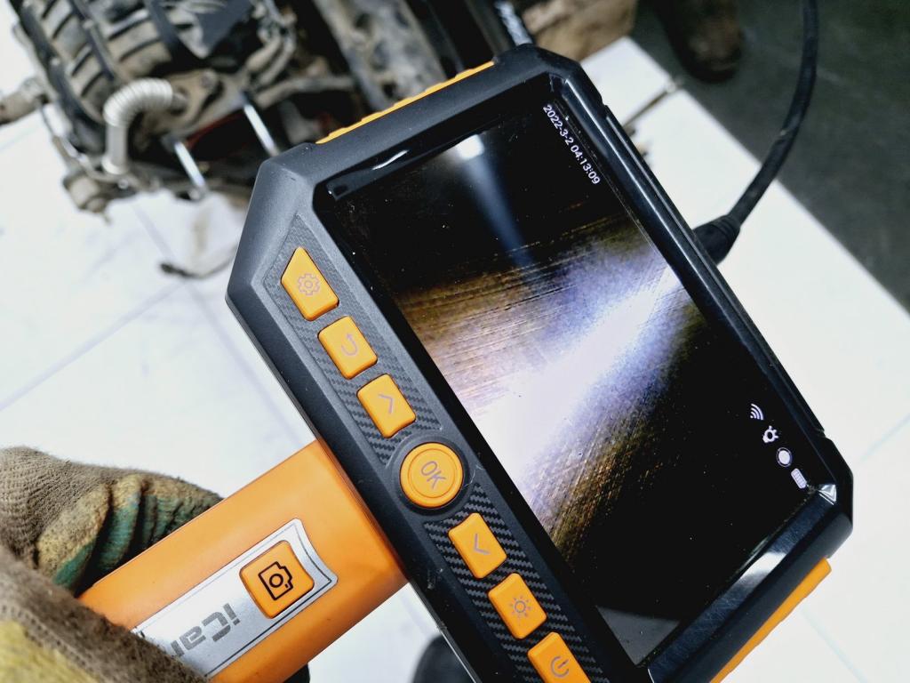 Двигатель, 110000 рублей, Пермь