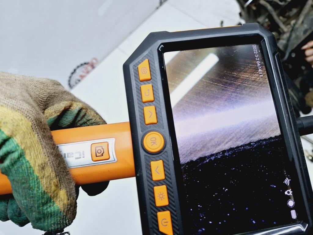 Двигатель, 110000 рублей, Пермь