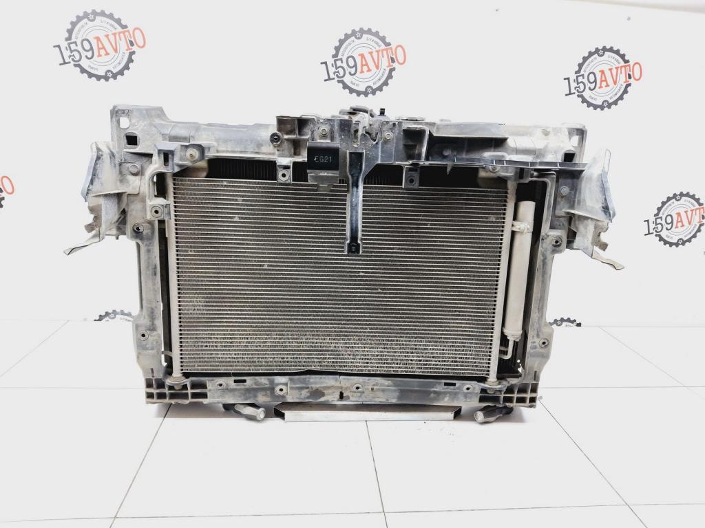 Кассета радиаторов, 40000 рублей, Пермь