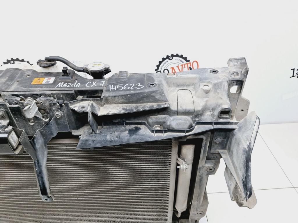 Кассета радиаторов, 40000 рублей, Пермь