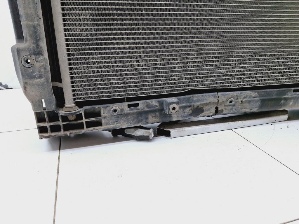 Кассета радиаторов, 40000 рублей, Пермь