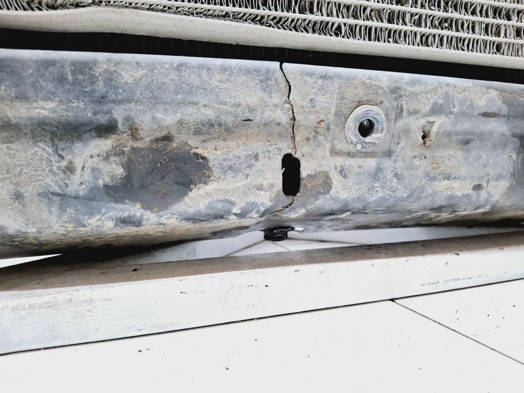 Кассета радиаторов, 40000 рублей, Пермь