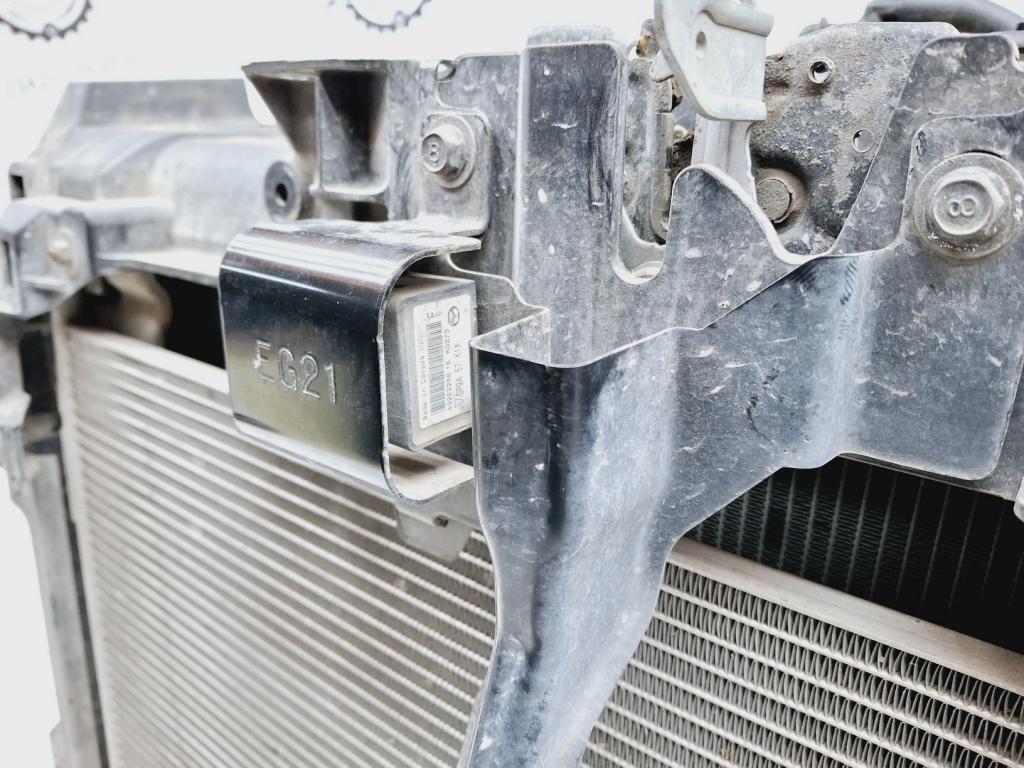 Кассета радиаторов, 40000 рублей, Пермь